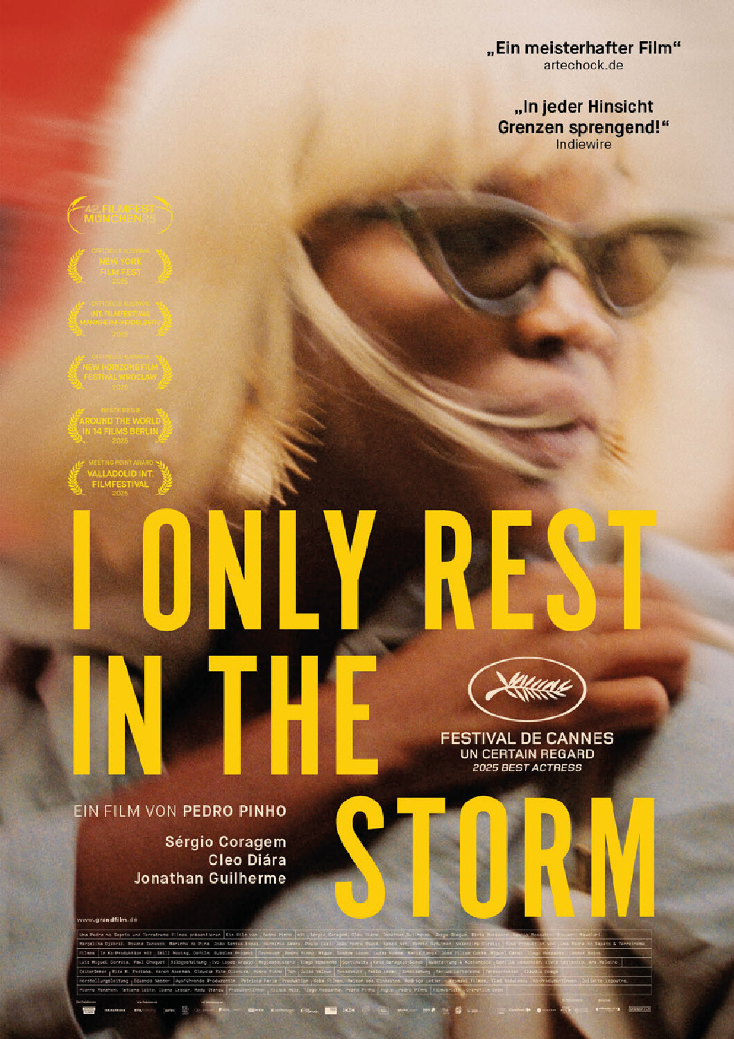B2H  ––  FILMPRESSE