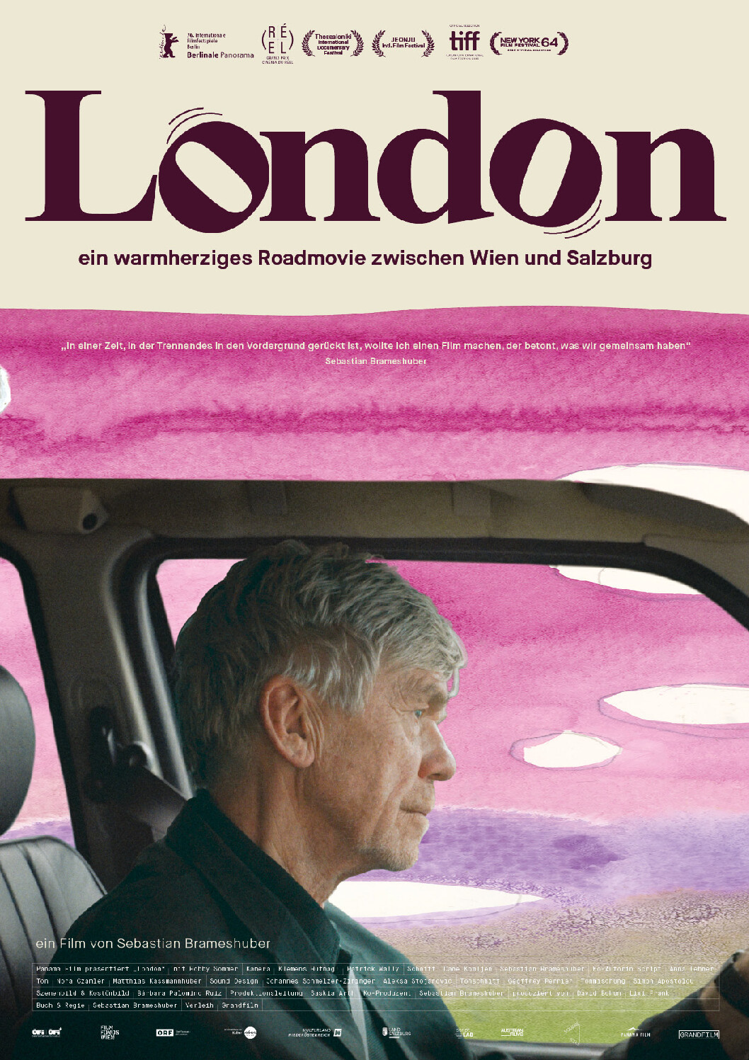 B2H  ––  FILMPRESSE